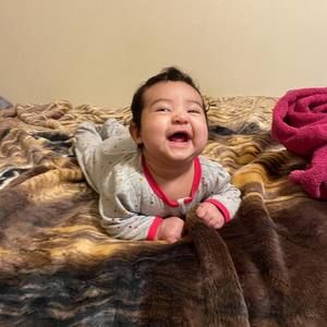 Meet your Posher, Jerry